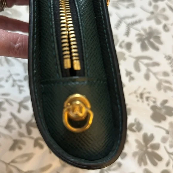 Louis Vuitton pouch conversion - beautiful condition! - Picture 6 of 8